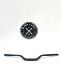 Genuine Ducati Streetfighter V2 Handlebars Bars OEM 36015992AA1