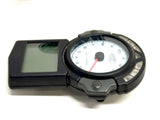 Ducati 749S Speedo Dash Gauges Ignition Lock Gas Cap Key Matched ECU No Immo4
