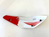 Genuine Ducati Hypermotard 950 SP 950SP Right Rear Seat Fairing 48019533AE5