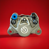 Genuine Ducati Streetfighter Panigale V4 V4S Brembo Rear Brake Caliper 61140471A0