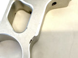 Ducati 749 999 OEM Upper Triple Tree Clamp Yoke Steering Head 34110351A4