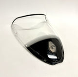 Genuine Ducati Superbike  749 999 S R Front Windshield Windscreen 48710281C1