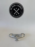Genuine Ducati 07-14 848-1098-1198 S Showa Fork Top Yoke Triple Clamp 34130631A8