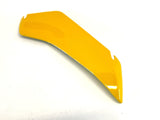 Genuine Ducati 749 999 Right Air Deflector Yellow OEM 48011501AB Giallo Fairing1