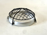 Ducati Scrambler Urban Enduro Headlight Guard Bezel Grille 97380382A 97380182A4
