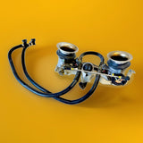 Genuine Ducati Monster S4RS S4RT Complete OEM Throttle Body Assembly 28240562B0