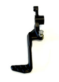 Genuine Ducati Streetfighter Panigale V4 Black Rear Brake Pedal Lever 45720991BB4