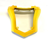 Genuine Yellow Ducati 749 999 OEM Biposto Tail Cowl Seat Fairing Refurbished3