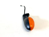 Genuine Ducati Monster S4RS Left Rear Turn Signal Indicator Blinker 53040103A2