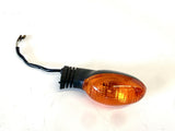 Genuine Ducati Monster S4RS Right Rear Turn Signal Indicator Blinker 53040093A4
