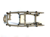Genuine Ducati 748  996 998 Biposto Silver Rear Subframe Tail Frame 47010322A7
