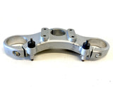 Upper Triple Tree Fork Clamp Ducati Monster S2R800 S2R1000 S4R S4RS 34130381A5
