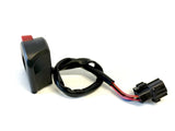 Genuine Ducati Monster S4RS 07-08 Right Switchgear Start Kill Switch 65040082B3