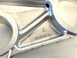 Genuine Ducati 07-14 848-1098-1198 Showa Fork Top Yoke Triple Clamp 34130631A7