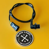 Genuine OEM Used Ducati 07-08 848 1098 Speedometer Rear Wheel Sensor 55240372E0