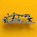 Genuine Ducati 748  996 998 Biposto Silver Rear Subframe Tail Frame 47010322A0