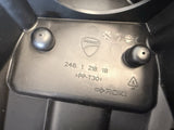 15-19 Ducati Scrambler Icon Ducati Air Box 10