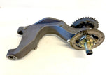 Genuine Ducati 94-04 748 916 996 998 Single Sided Swingarm Swing Arm 37010141A4
