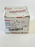 New OEM Ducati 748-998 Brembo P32 P32F 32mm Gold Rear Brake Caliper 61140052A8