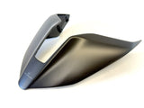 Genuine Ducati V4 MY25 Panigale Streefighter Single Seat Carbon Tail 96981941AA3