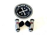 Genuine Ducati 1098 1198 S4RS SF848 OEM IWP189 Magnetti Fuel Injectors 28040161A1