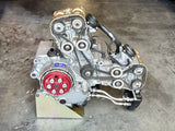 Genuine Ducati 848 EVO Superbike Engine W/Dry Slipper Clutch 4K Miles Runs Great3