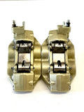 Genuine Brembo 65MM Mount Brake Calipers Ducati 99+ 900SS 996 916 748 998 1000ss7