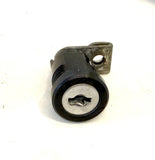 Genuine Ducati 848 Speedo ECU Key Seat Lock Gauges Ignition Switch Matched 26k7