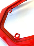 Genuine Red Ducati 749 999 OEM Biposto Tail Cowl Seat Fairing Refurbished6