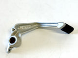 Genuine Ducati Superbike 848-1098-1198 S R  OEM Rear Brake Lever Pedal 45730421A5