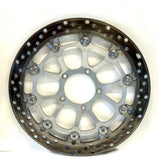 Ducati Brembo OEM Front Brake Discs Rotors Pair 03-07 999 749 R S 49240751A2