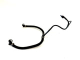 Genuine Ducati 848 1098 1198 Upper Fuel Line Rail + Injector Fittings 59020252A2
