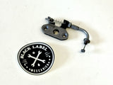 Genuine Ducati Monster S2R S4R S4RS Rear Seat Latch Bracket Cable 59820191A2