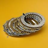 Genuine Ducati 848 & Panigale 899 OEM Clutch Friction Plates & Discs 19020131A0