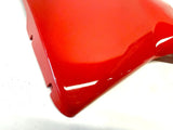 Genuine Red Ducati 999 749 Right Lower Fairing Cowling Panel 48031521A Used4