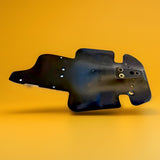 Ducati 748 916 996 998 Biposto OEM Undertray Undertail Heat Shield 48610381C0