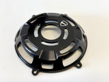 Genuine Ducati Performance Panigale V4 2025 Billet Dry Clutch Cover 97381131AA4