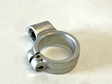 OEM Ducati 36010871B LH Left Handlebar Clip-On Fork Clamp Bracelet 848 1098 11984