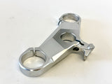 Genuine Ducati 07-10 848 Showa Fork Top Yoke Triple Tree Clamp 34110701A4