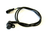 Genuine OEM Used Ducati 07-08 848 1098 Speedometer Rear Wheel Sensor 55240372E1