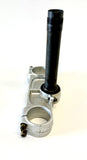 Genuine Ducati 848 SC1000 Monster S2R Lower Triple Tree Steering Clamp 34230141A5