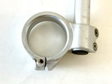 Ducati 36020891A LH Left Handlebar ClipOn Fork Clamp Bracelet 848 1098 11986