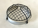 Ducati Scrambler Urban Enduro Headlight Guard Bezel Grille 97380382A 97380182A2