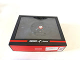 Ducati Panigale V2 V4 1299 Streetfighter Keyless Fuel Gas Petrol Cap 97780051BA3