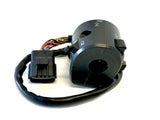 Genuine Ducati 999 749 Left Hand Horn Turn Signal Headlight Switch 36010441A4