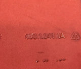 Genuine Ducati 748 916 996 Rare Right Hand Lower Fairing 48010411A Needs Paint8