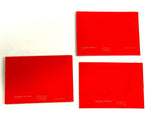 Genuine ‘13 Ducati Monster 1100 evo ABS Maintenance And Owners Manual4
