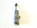 Genuine Ducati 749 999 S R Ohlins Steering Damper Stabilizer And OEM Bracket1