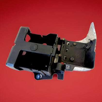 Genuine Ducati 848 1098 1198 Battery Box Tray Holder Support Bracket 82919392A0