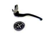 Genuine Used Ducati Monster 1200R 2016 Clutch Master Cylinder Brembo 63040663A1